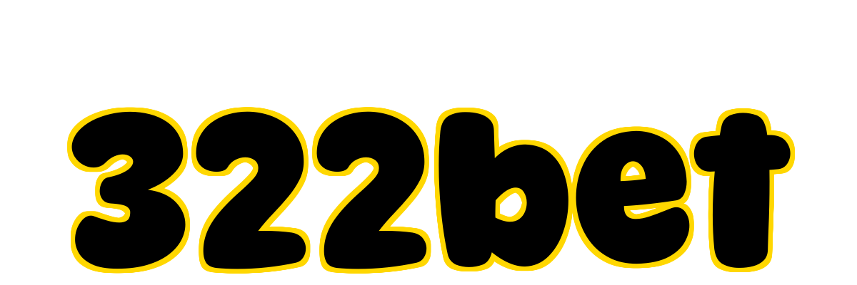 322bet Logo
